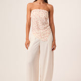 POLKA DOT WRAP