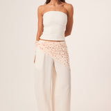 POLKA DOT WRAP