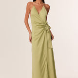 ROSEWOOD MAXI DRESS