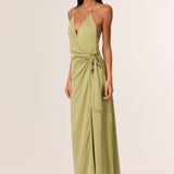 ROSEWOOD MAXI DRESS