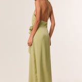 ROSEWOOD MAXI DRESS