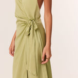 ROSEWOOD MAXI DRESS