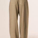 LUKAS COTTON JEANS