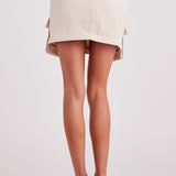 VICTORIA DETACHABLE SKIRT