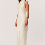 NIXIE MAXI DRESS