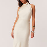 NIXIE MAXI DRESS
