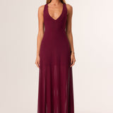 CHELSEA MAXI DRESS