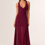 CHELSEA MAXI DRESS