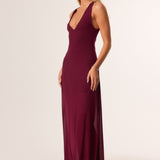 CHELSEA MAXI DRESS