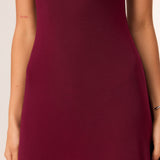 CHELSEA MAXI DRESS