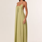 LISS MAXI DRESS