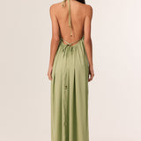 LISS MAXI DRESS