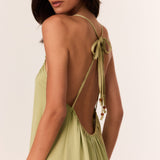 LISS MAXI DRESS