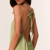 LISS MAXI DRESS