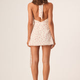 AMAYA MINI DRESS