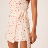 AMAYA MINI DRESS