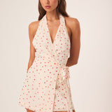 AMAYA MINI DRESS