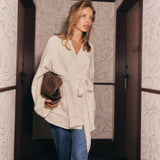 DALIA KNIT CARDIGAN