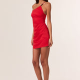 ELIO MINI DRESS
