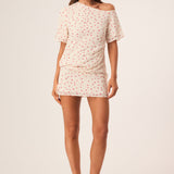 VAIRE MINI DRESS