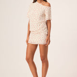 VAIRE MINI DRESS
