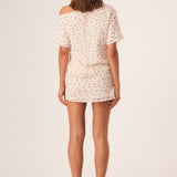 VAIRE MINI DRESS