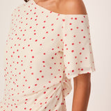 VAIRE MINI DRESS