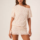 VAIRE MINI DRESS