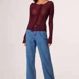 NORAH CARDIGAN