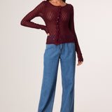 NORAH CARDIGAN