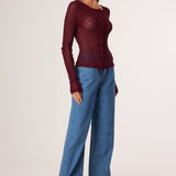 NORAH CARDIGAN