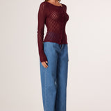 NORAH CARDIGAN