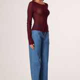 NORAH CARDIGAN