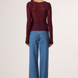 NORAH CARDIGAN