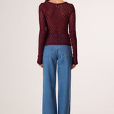 NORAH CARDIGAN