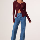 NORAH CARDIGAN