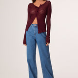 NORAH CARDIGAN