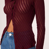 NORAH CARDIGAN