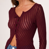 NORAH CARDIGAN