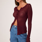 NORAH CARDIGAN