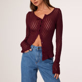 NORAH CARDIGAN