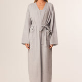 SAMIRA MAXI CARDIGAN