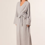 SAMIRA MAXI CARDIGAN