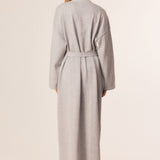 SAMIRA MAXI CARDIGAN