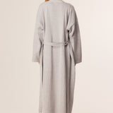 SAMIRA MAXI CARDIGAN