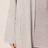 SAMIRA MAXI CARDIGAN