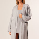 SAMIRA MAXI CARDIGAN