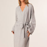 SAMIRA MAXI CARDIGAN