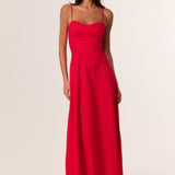 TALIA MAXI DRESS