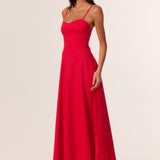 TALIA MAXI DRESS